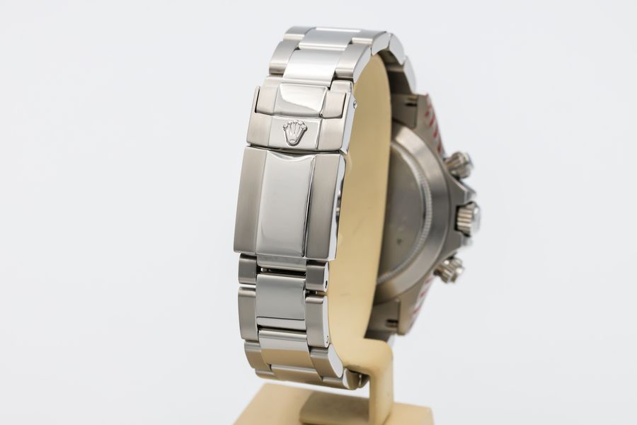 Rolex Daytona 116520